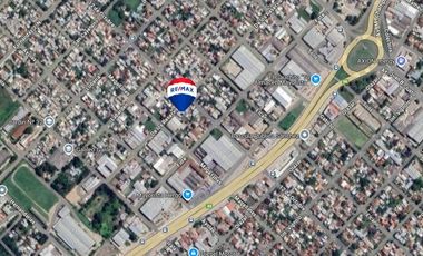 VENTA DOS LOTES CON GALPON  Y CASA,ZONA EL GAUCHO