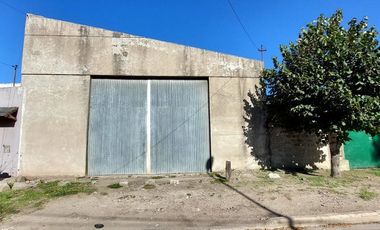 VENTA DOS LOTES CON GALPON  Y CASA,ZONA EL GAUCHO