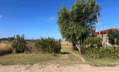 Lote en Venta - Excelente Ubicacion - Miramar-