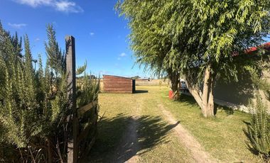 Lote en Venta - Excelente Ubicacion - Miramar-