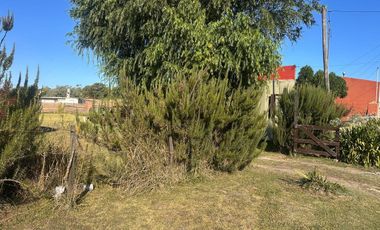 Lote en Venta - Excelente Ubicacion - Miramar-