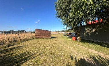 Lote en Venta - Excelente Ubicacion - Miramar-