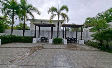 Alquiler de departamento amoblado 3 habitaciones vía a la costa