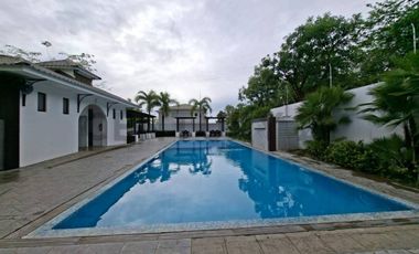 Alquiler de departamento amoblado 3 habitaciones vía a la costa