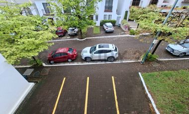 Alquiler de departamento amoblado 3 habitaciones vía a la costa