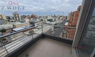 Departamento en S.Martin(Ctro)