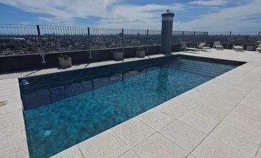 Departamento en S.Martin(Ctro)