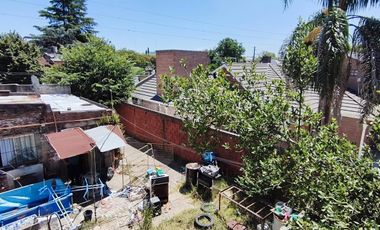 Venta Lote Terreno Escobar centro 1070 m2residencial FOT 2.5 FOS: 0.6 Ideal inversor