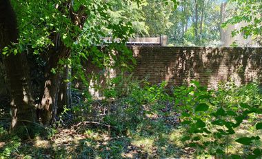 Venta Lote Terreno Escobar centro 1070 m2residencial FOT 2.5 FOS: 0.6 Ideal inversor