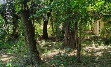 Venta Lote Terreno Escobar centro 1070 m2residencial FOT 2.5 FOS: 0.6 Ideal inversor