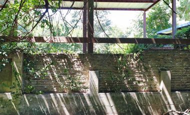 Venta Lote Terreno Escobar centro 1070 m2residencial FOT 2.5 FOS: 0.6 Ideal inversor