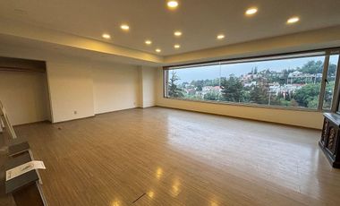 Departamento en Renta, Residencial Gardenias, Tecamachalco