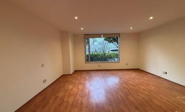 Departamento en Renta, Residencial Gardenias, Tecamachalco