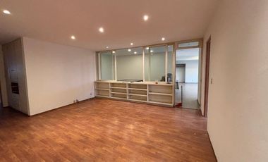 Departamento en Renta, Residencial Gardenias, Tecamachalco