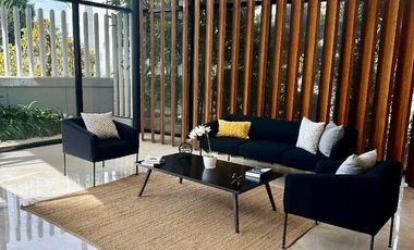 Departamento en Renta, Residencial Gardenias, Tecamachalco