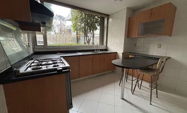 Departamento en Renta, Residencial Gardenias, Tecamachalco