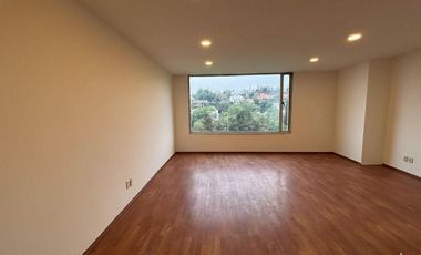 Departamento en Renta, Residencial Gardenias, Tecamachalco