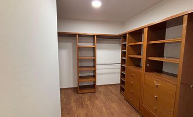 Departamento en Renta, Residencial Gardenias, Tecamachalco