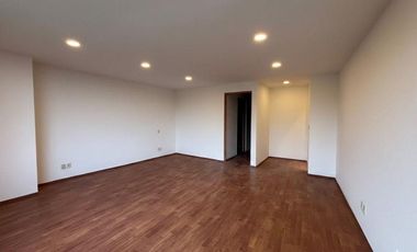 Departamento en Renta, Residencial Gardenias, Tecamachalco