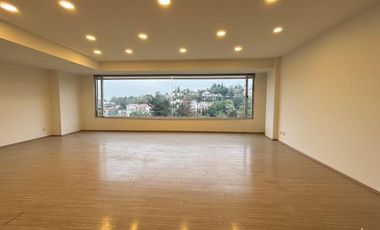 Departamento en Renta, Residencial Gardenias, Tecamachalco