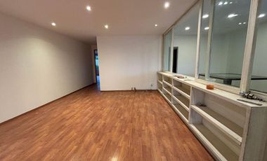 Departamento en Renta, Residencial Gardenias, Tecamachalco