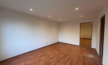 Departamento en Renta, Residencial Gardenias, Tecamachalco