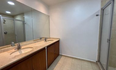 Departamento en Renta, Residencial Gardenias, Tecamachalco