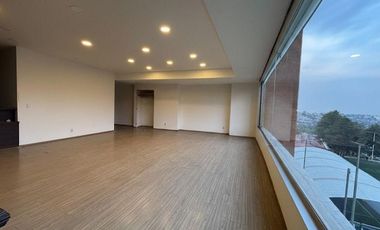 Departamento en Renta, Residencial Gardenias, Tecamachalco