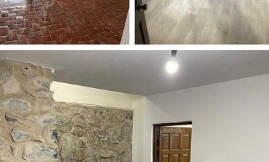 Casa Estilo Colonial en Renta – Condominio Santa Isabel