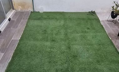 ACOGEDORA CASA AMUEBLADA EN RENTA EN CONDOMINIO AL NORPONIENTE DE AGS