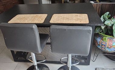 ACOGEDORA CASA AMUEBLADA EN RENTA EN CONDOMINIO AL NORPONIENTE DE AGS