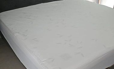 ACOGEDORA CASA AMUEBLADA EN RENTA EN CONDOMINIO AL NORPONIENTE DE AGS