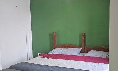 ACOGEDORA CASA AMUEBLADA EN RENTA EN CONDOMINIO AL NORPONIENTE DE AGS