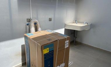 CASA AMUEBLADA EN RENTA VERONA RESIDENCIAL NORPONIENTE DE AGUASCALIENTES