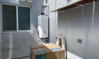 CASA AMUEBLADA EN RENTA VERONA RESIDENCIAL NORPONIENTE DE AGUASCALIENTES