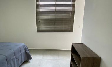 CASA AMUEBLADA EN RENTA VERONA RESIDENCIAL NORPONIENTE DE AGUASCALIENTES