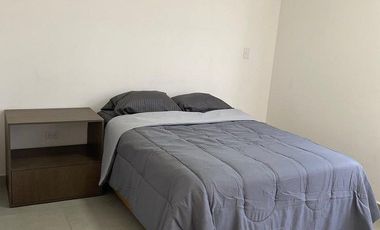 CASA AMUEBLADA EN RENTA VERONA RESIDENCIAL NORPONIENTE DE AGUASCALIENTES