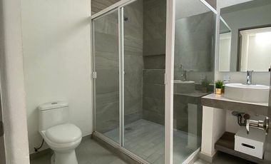 CASA AMUEBLADA EN RENTA VERONA RESIDENCIAL NORPONIENTE DE AGUASCALIENTES