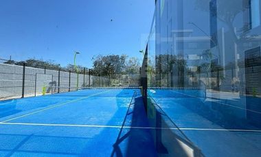 EN VENTA DEPARTAMENTO 2 PLANTAS, CON ROOF TOP, EQUIPADO | EN KUMA TEMOZON MÉRIDA