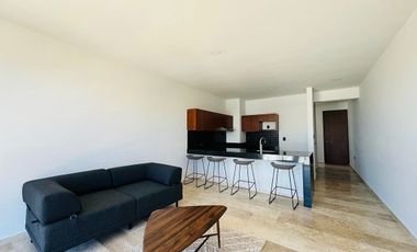 EN RENTA DEPARTAMENTO 2 PLANTAS, CON ROOF TOP, EQUIPADO | EN KUMA TEMOZON MÉRIDA