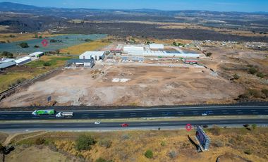 Nave Industrial en venta en Zona de Tonalá Jalisco