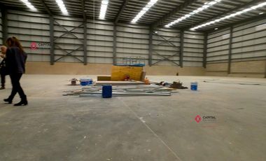 Nave Industrial en venta en Zona de Tonalá Jalisco