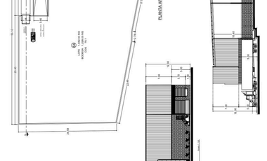Nave Industrial en venta en Zona de Tonalá Jalisco