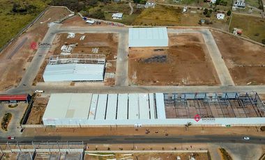 Nave Industrial en venta en Zona de Tonalá Jalisco
