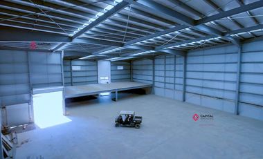 Nave Industrial en venta en Zona de Tonalá Jalisco