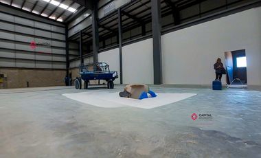 Nave Industrial en venta en Zona de Tonalá Jalisco
