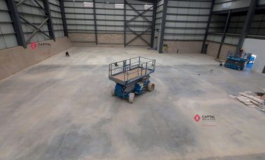 Nave Industrial en venta en Zona de Tonalá Jalisco