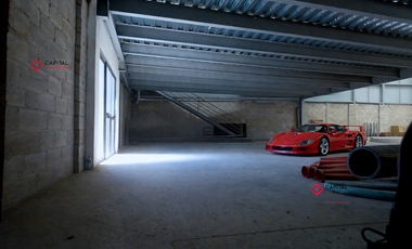 Nave Industrial en venta en Zona de Tonalá Jalisco