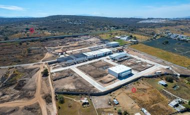 Nave Industrial en venta en Zona de Tonalá Jalisco