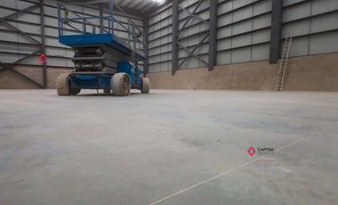 Nave Industrial en venta en Zona de Tonalá Jalisco